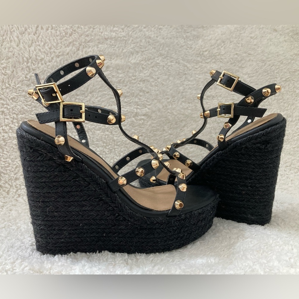 Missguided | Size:5 | 6 inche heels